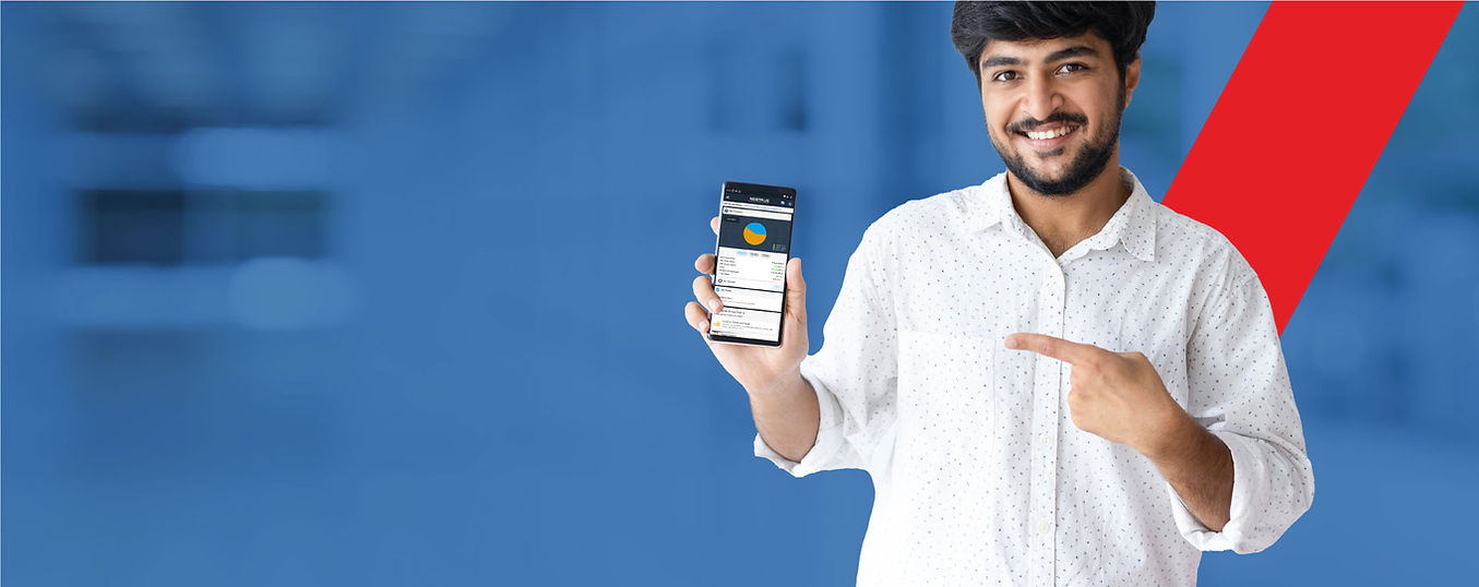 Start your mutual fund business