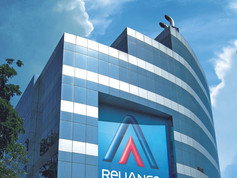 Reliance Office