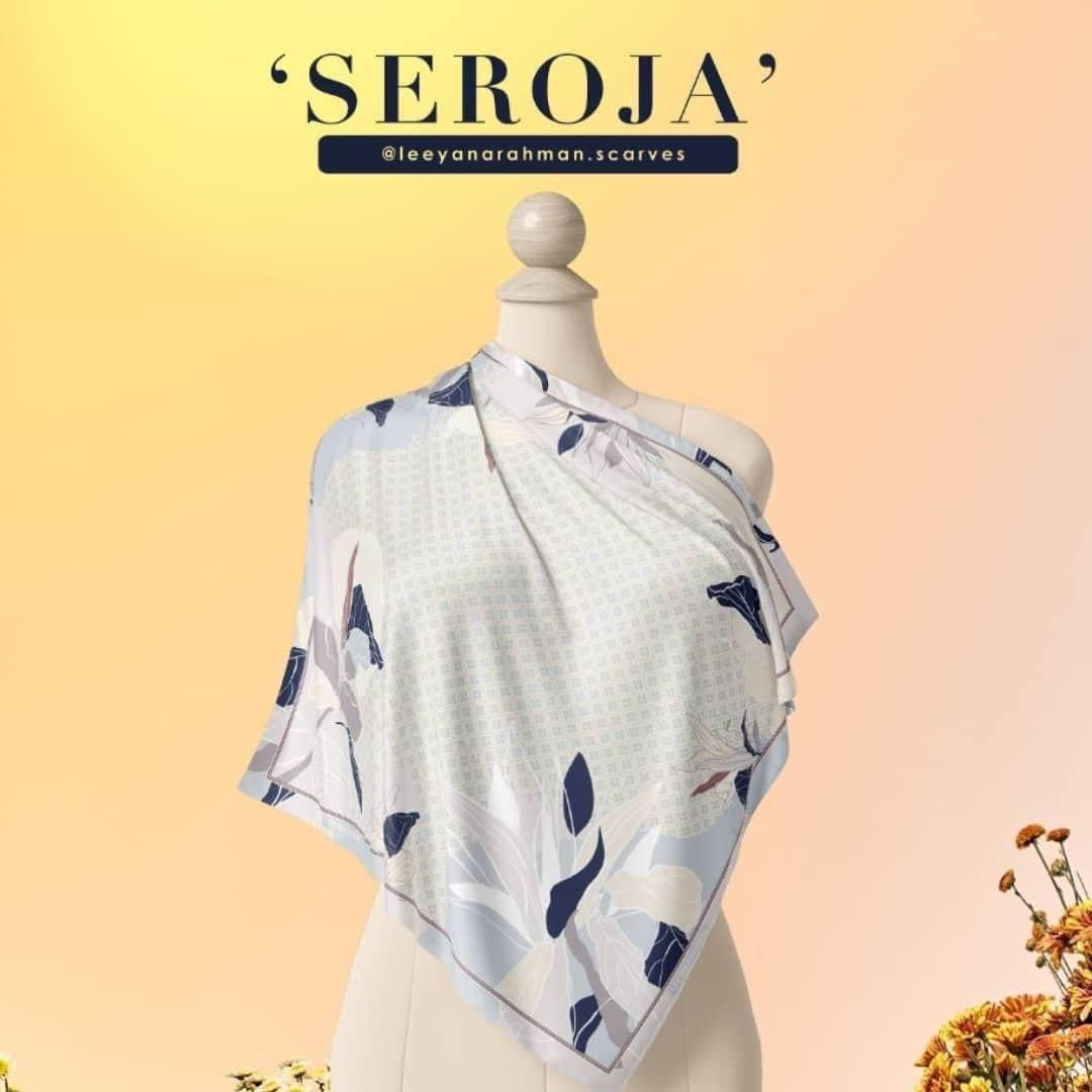 SEROJA