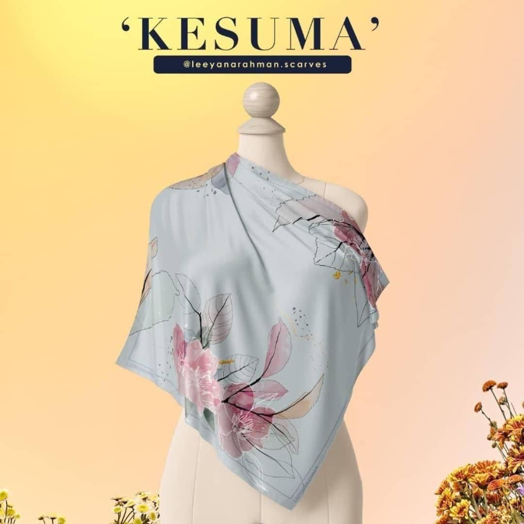 KESUMA