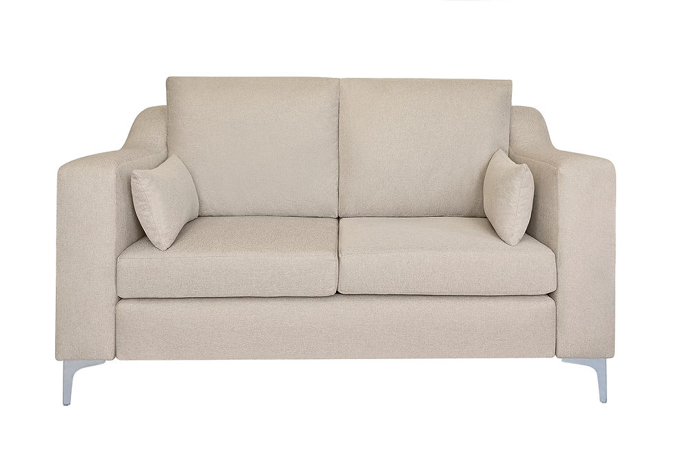 Thumbnail: Couch in a Box 2 Seater Olympus Sofa