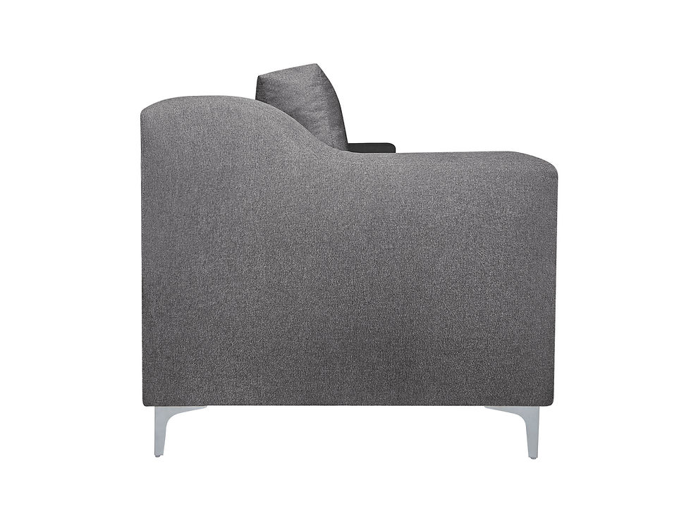 Thumbnail: Couch in a Box 3 Seater Olympus Sofa