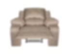 Thumbnail: The Harrington 1 Seater Recliner Armchair Couch