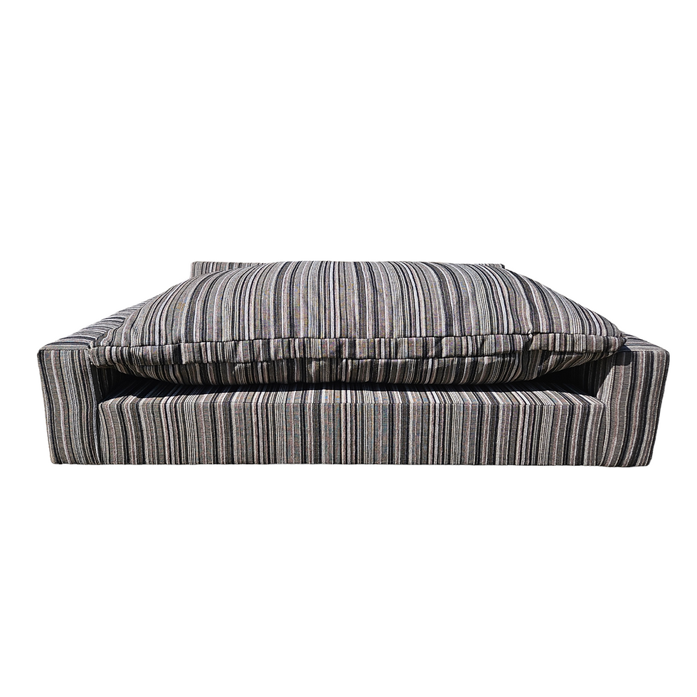 Thumbnail: Oh So Furry Pet Bed Sofa for Dogs and Cats