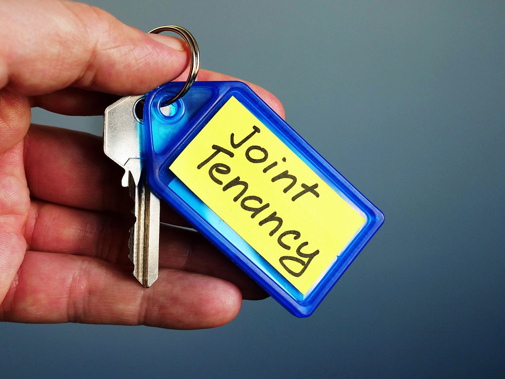 Adjoining Tenancy Joint Tenancy: What is it, and is it right for me?