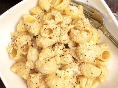 The Kitchn Cacio e Pepe