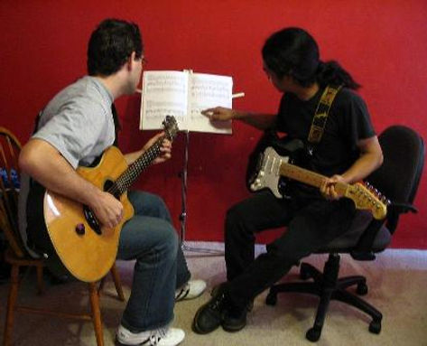 Music Lessons