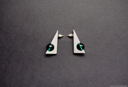 MERIDIANA - green