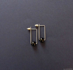 CLIP - black
