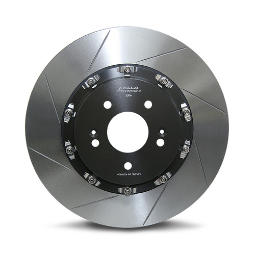 FULL FLOATING Fella brake