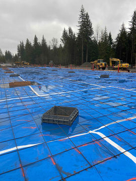 BP-1 Redmond Ridge