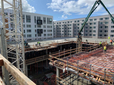 Esterra Park Block 6B
