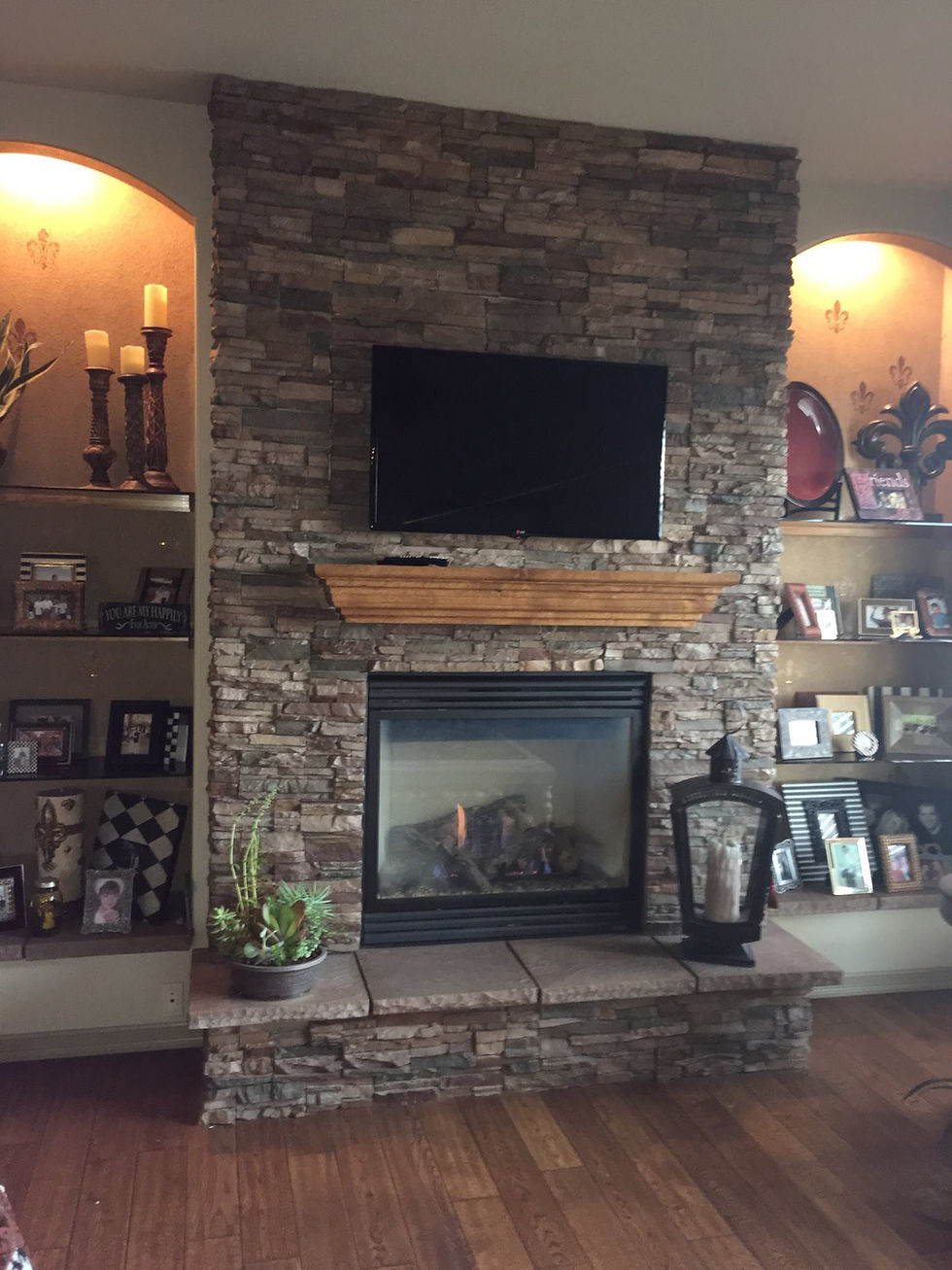 Custom Homes Gallery