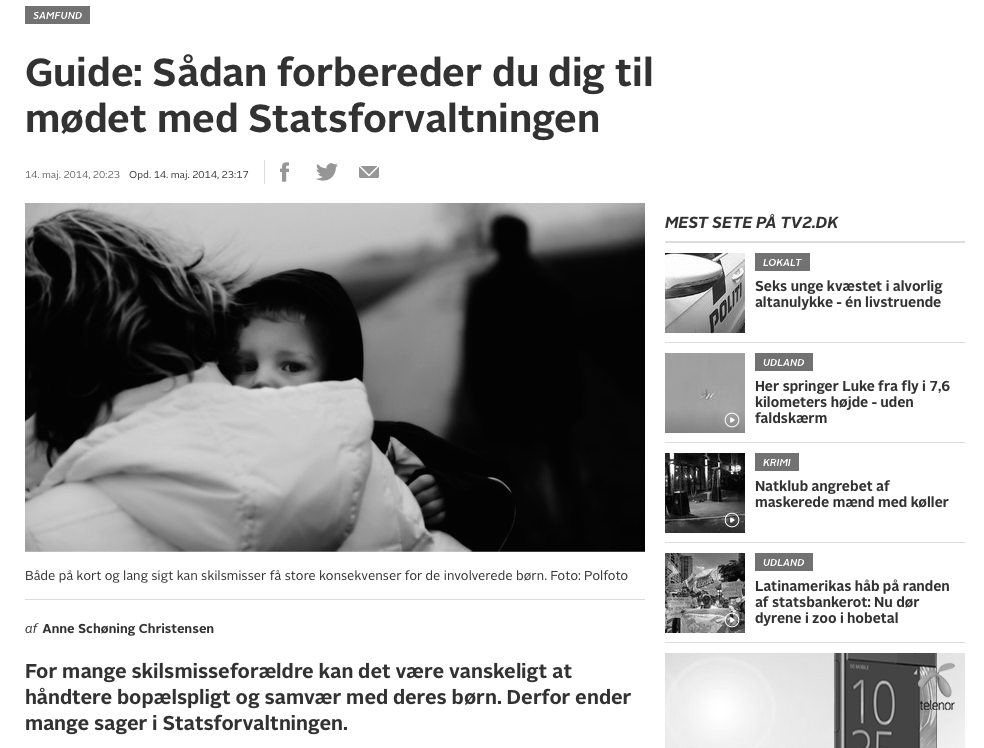 statsforvaltningen samvær guide statsforvaltningen samvær guide