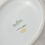 Thumbnail: plissee vase freyer rosenthal studioline biscuit white porcelain
