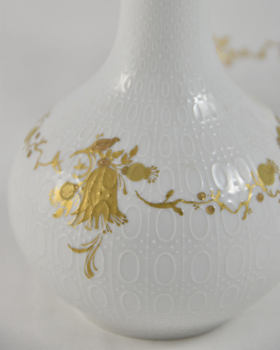 Thumbnail: Romanze vase Rosenthal