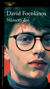Número dos, aunque debiera ser número 1