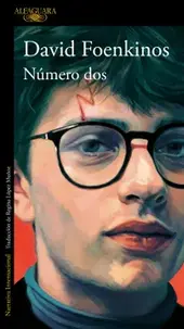 Número dos, aunque debiera ser número 1