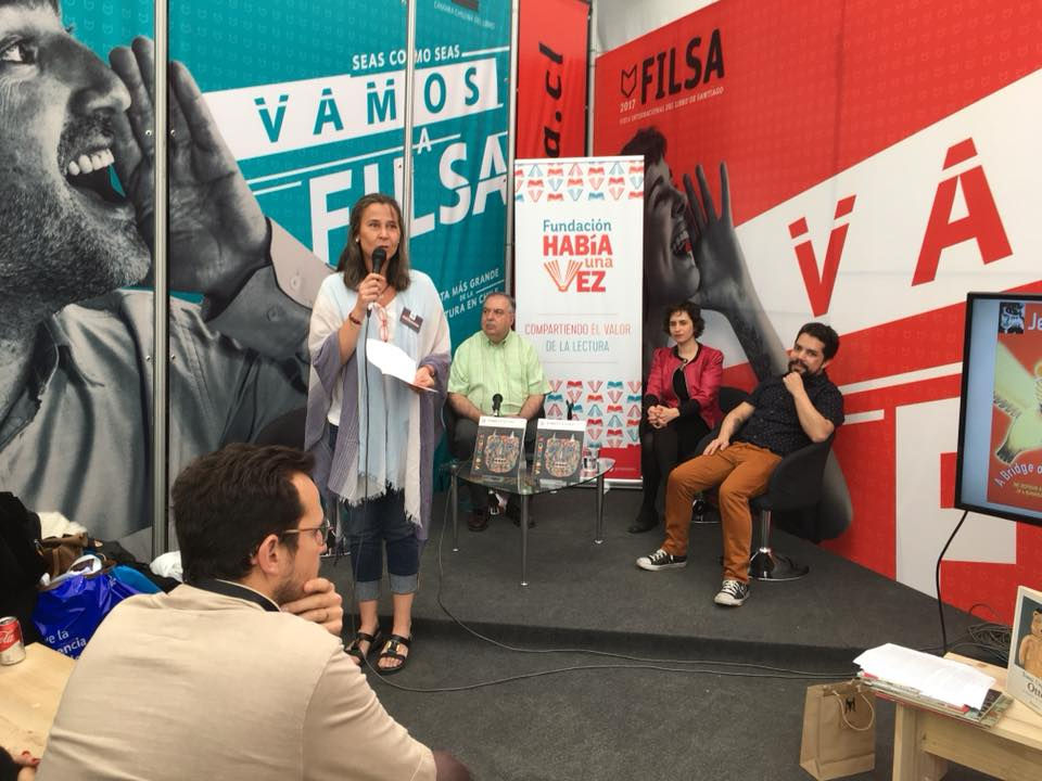 lanzamiento