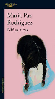 Niñas ricas
