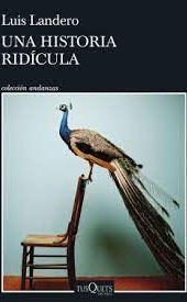 Irónica y crítica: Una historia ridícula 