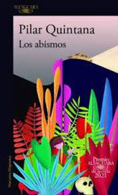 Los abismos. ¡estremecedora!