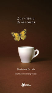 La tristeza (y belleza) de las cosas