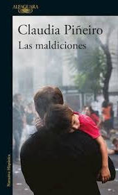 Las maldiciones de Claudia Piñeiro