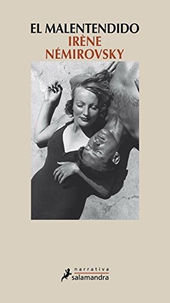 Una grande de las letras