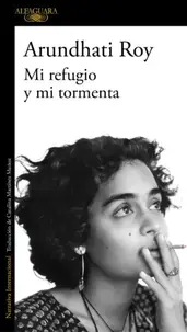 Mi refugio y mi tormenta