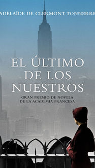 El último de los nuestros