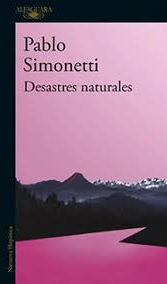 Desastres naturales