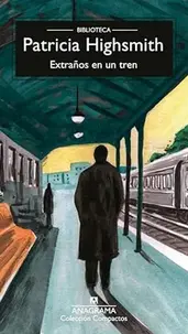 Extraños en un tren