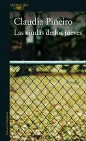 Las viudas de los jueves