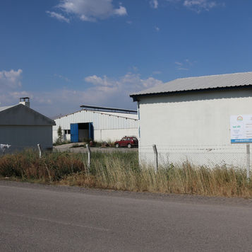 Balsüt süt sığırı işletmesi Erzurum ili Yakutiye ilçesi Beypınarı Mahallesi’nde TKDK IPARD projesi desteğiyle kurulmuş 120 sağmal inek kapasiteli işletmedir.  İşletme sağmal inek, düve, buzağı ünitesi ve sağımhaneden oluşan ahır, idari bina, çoban evi, makina parkı, kaba/kesif yem depoları, kesif yem hazırlama ünitesi ile oldukça modern bir işletmedir. İşletmede sağlıklı, kaliteli çiğ süt ve bölge için çok önemli olan damızlık hayvan üretimi yapılmaktadır.