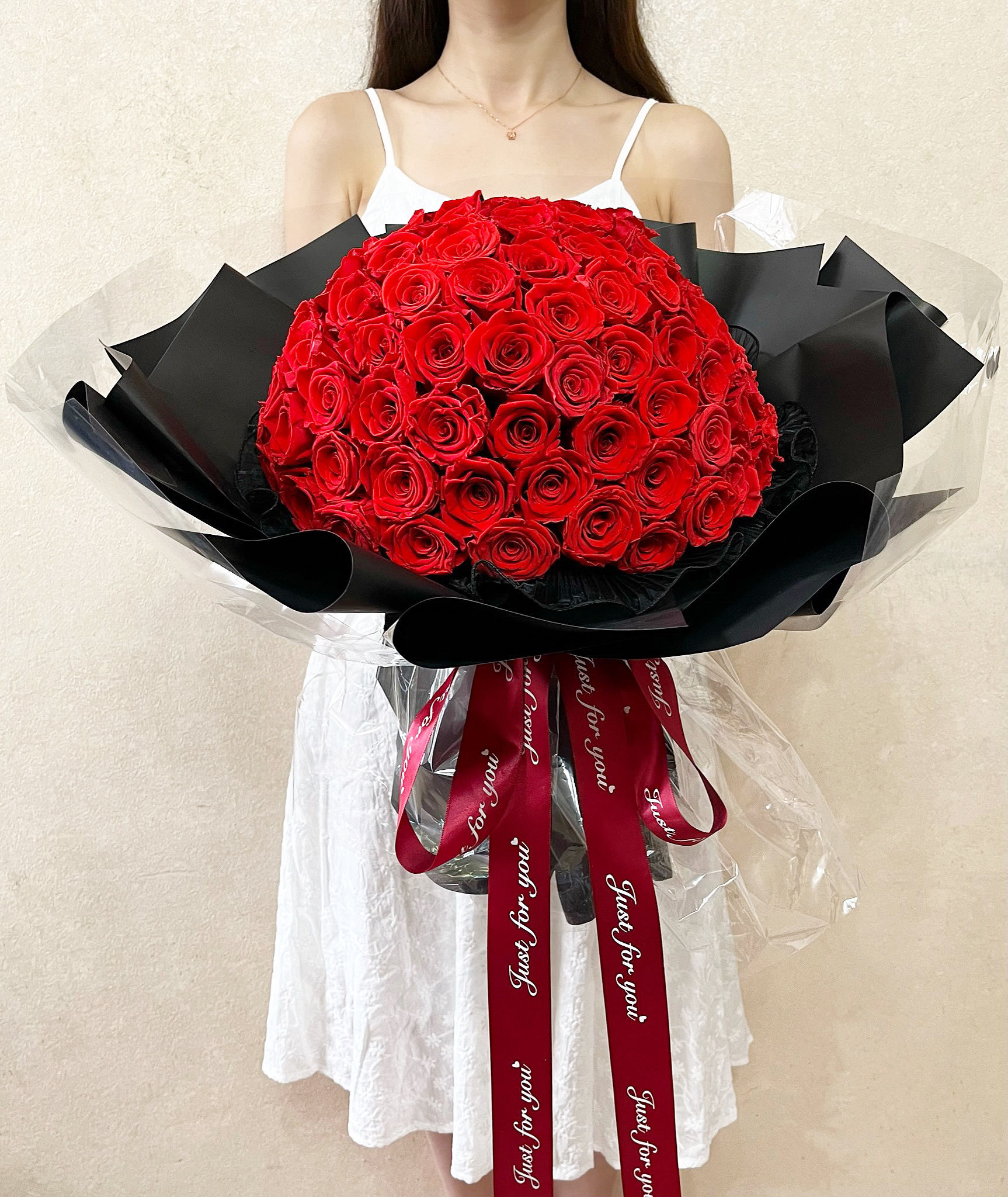 求婚花束💍