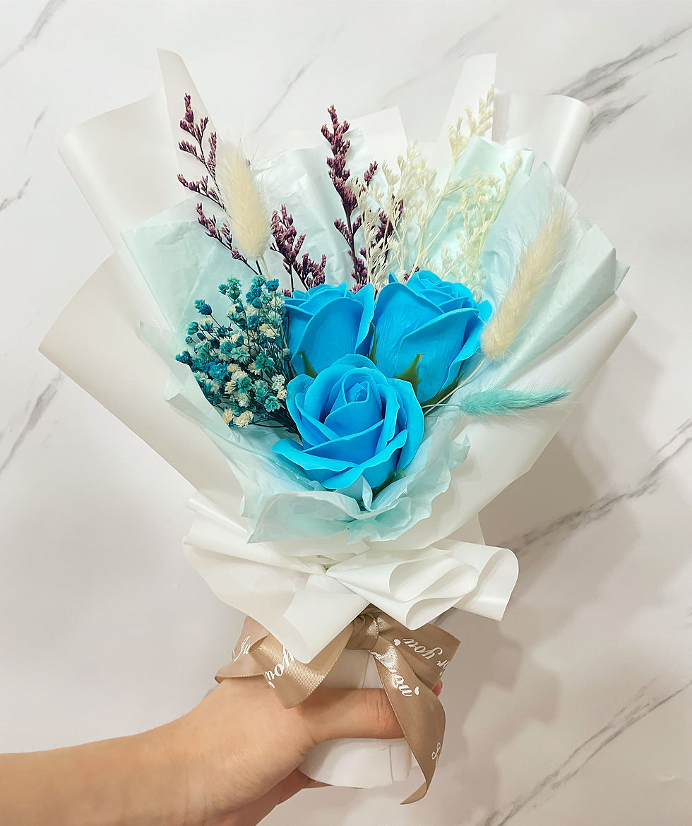 縮圖：小花束系列💐