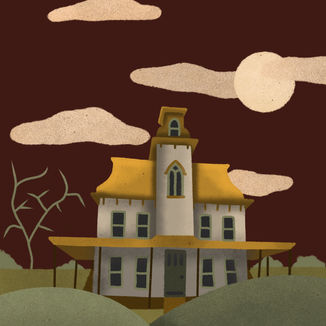 Haunted Architecture