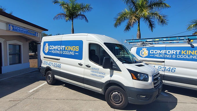 North Fort Myers