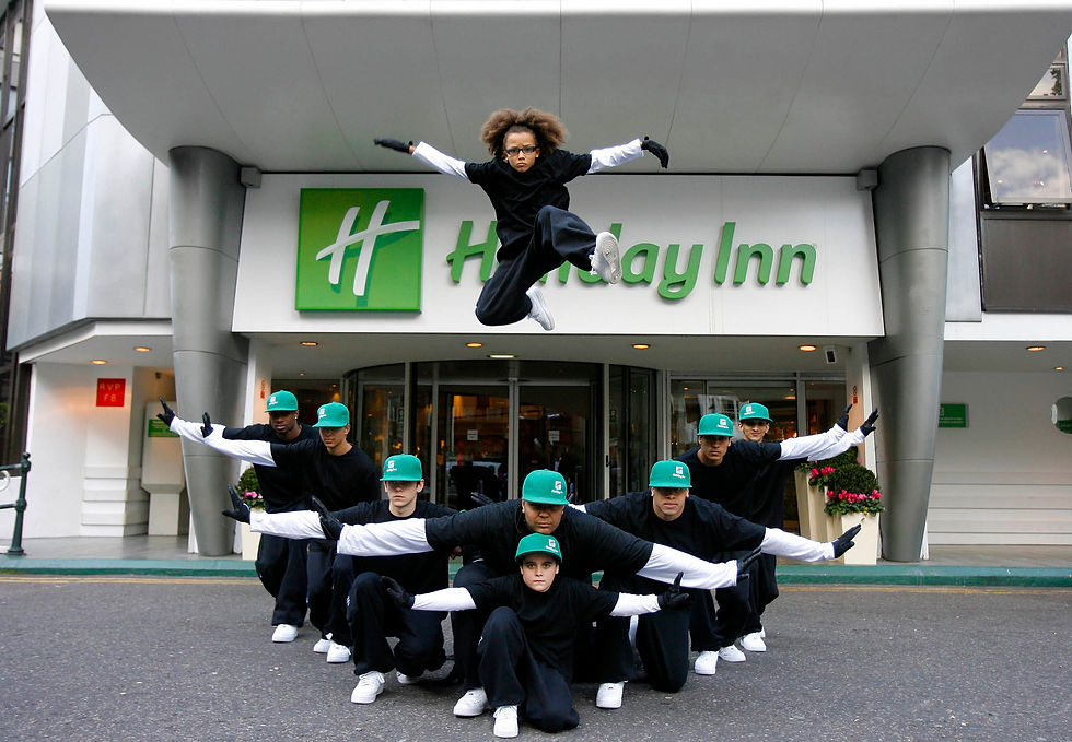 Holiday Inn