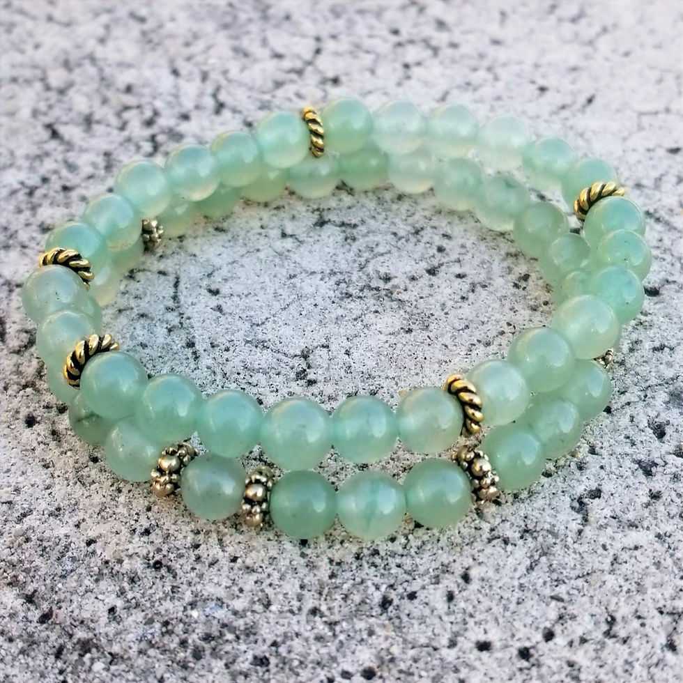 Thumbnail: Aventurine Bracelet