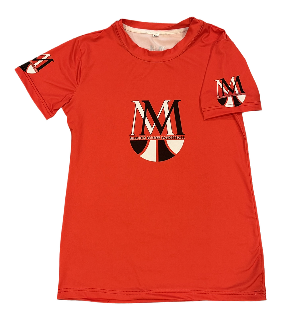 Compression Shirt