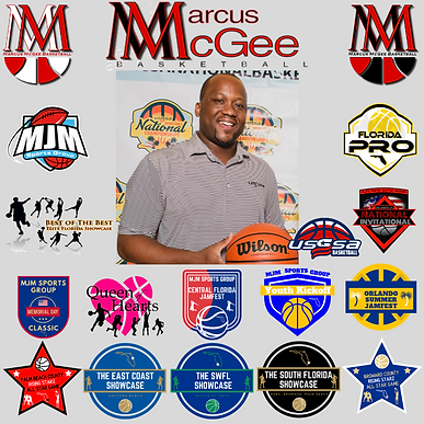 The Florida Basketball Showcase Series (