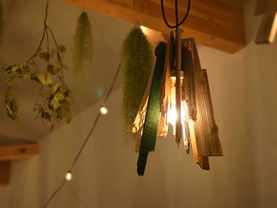 THE FAR YEAST Beer Adventure　照明製作