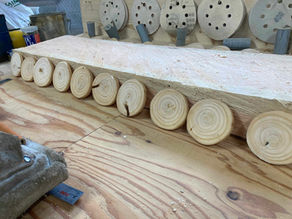 机ウォッチャー