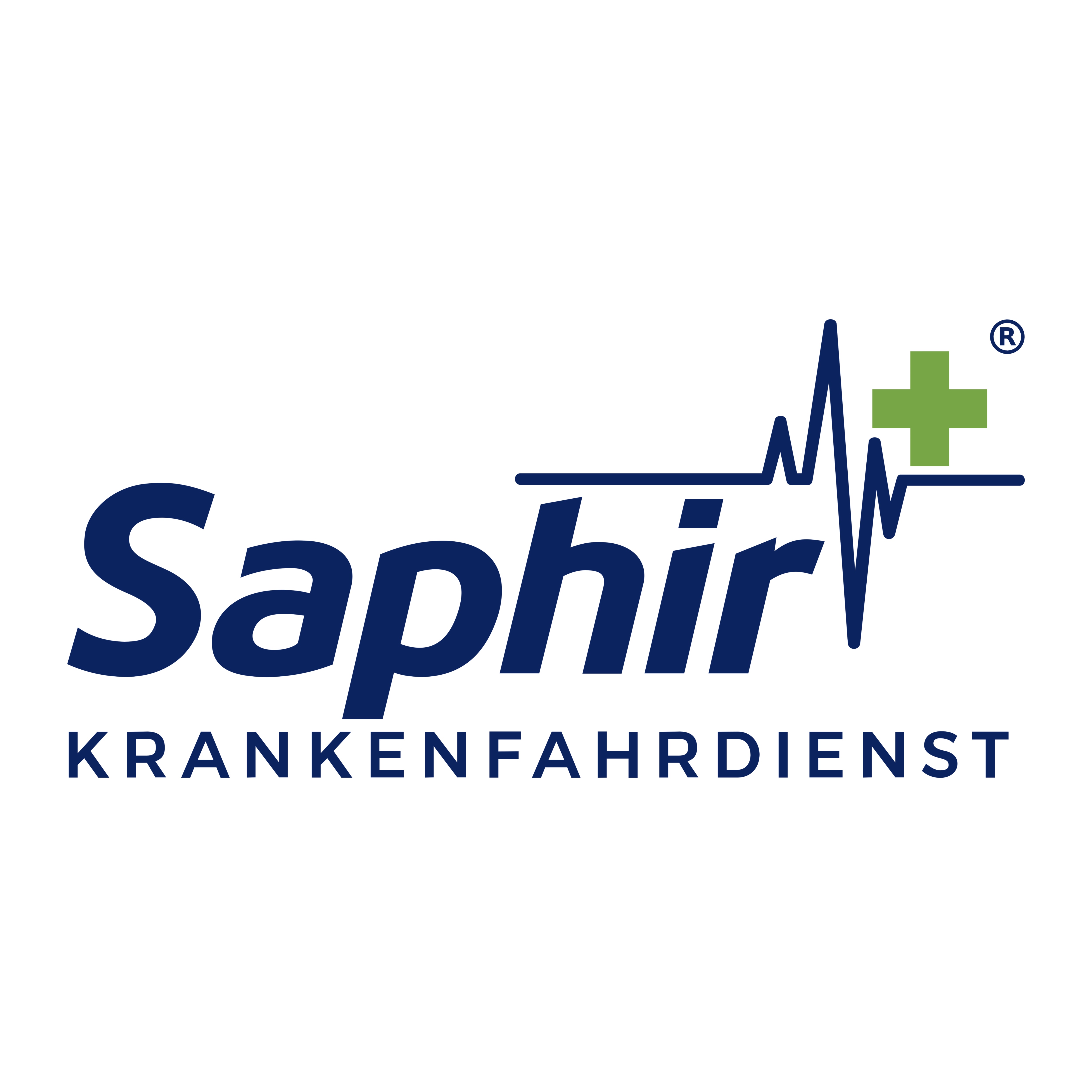 Autorenbild: Saphir Krankenfahrdienst GmbH