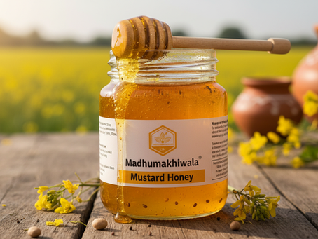Mustard Honey Benefits: A Practical Guide and Buying Tips