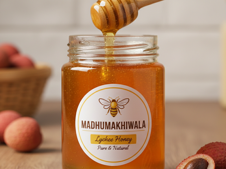 Pure Lychee Honey Purchase: A Practical Guide to Buying Online