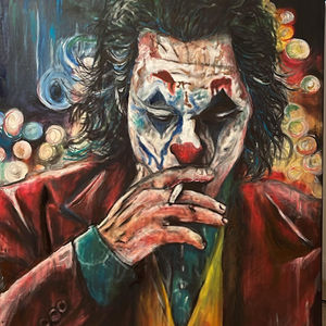 Cover Joker
