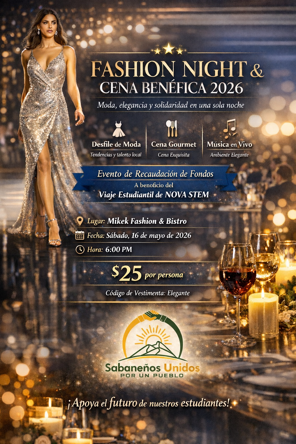 Fashion & PaElla